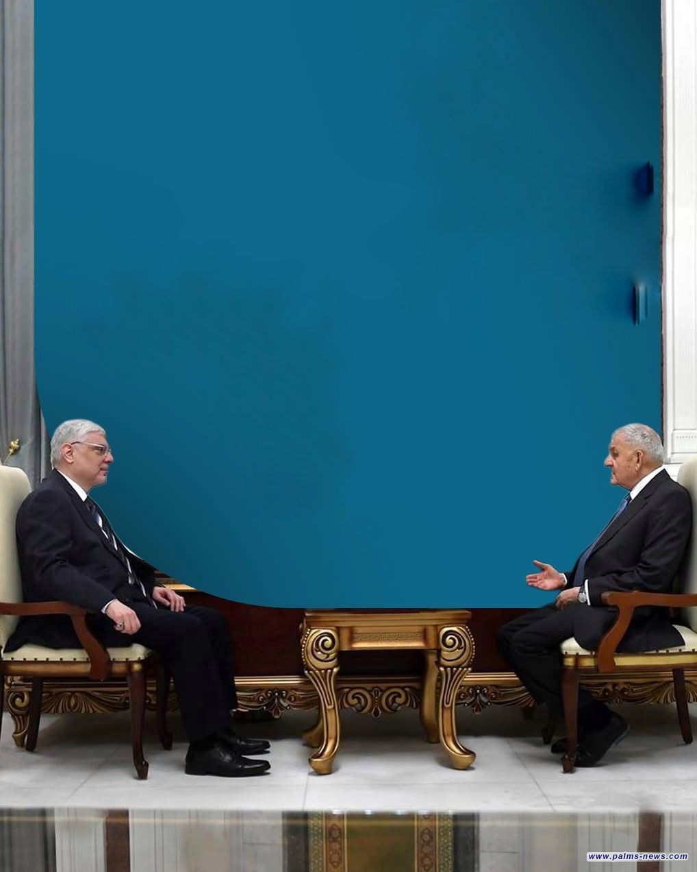 تعيين جعفر محمد باقر الصدر سفيراً للعراق في قطر.